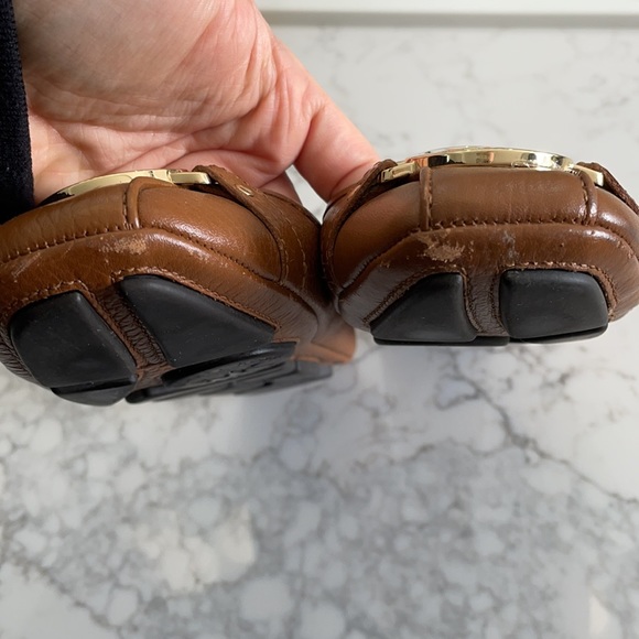 Michael Kors, worn a couple of times. Size 7, selling because I don’t use them. - Picture 4 of 5